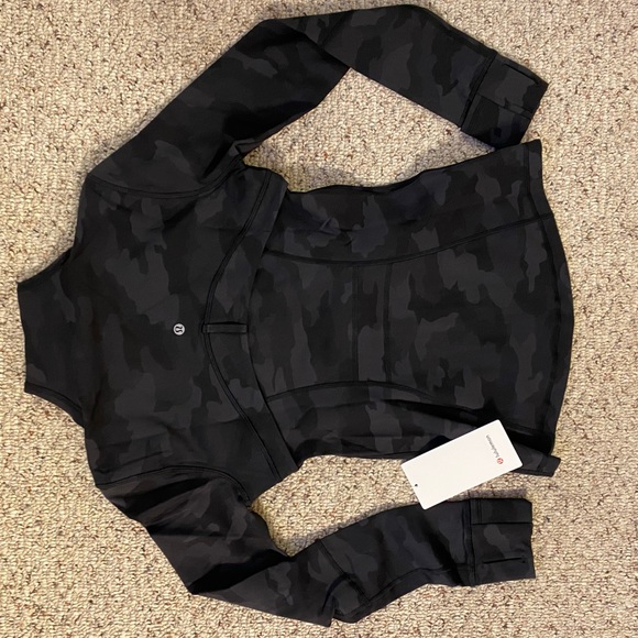 Lululemon Define Jacket *luon - Picture 3 of 12